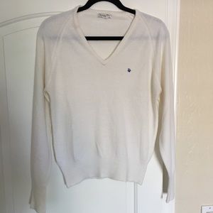 Christian Dior Sweater